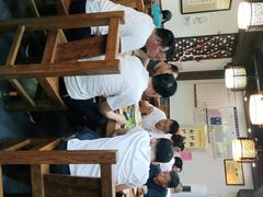 大堂-美味居(古城店)