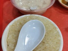 糯米饭-没牙伯花生汤店(老药洲店)