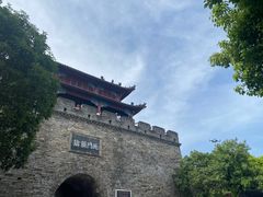 -襄阳古城