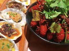 -蚝太郎烧烤(大寨路店)