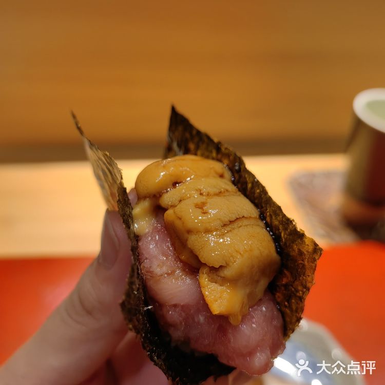 人均498的Omakase🍣鮨青到底值不值?