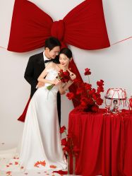 -雅云婚纱摄影工作室旗舰店