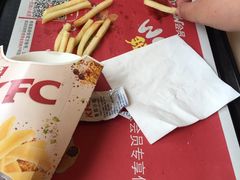 -肯德基(温州世贸店)