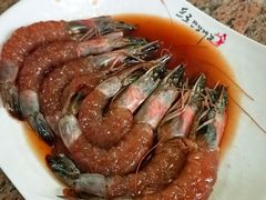 -普乐酱蟹(coex店)