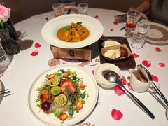 -狮拾久·现代新加坡料理(福田COCO Park店)