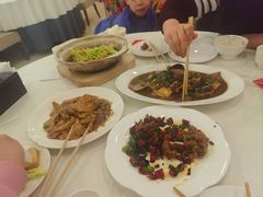 -天天渔港(杏林街店)