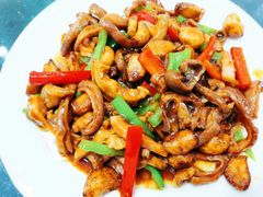 -北京来对了酒家(体育场小区店)