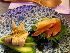 -豊 胜手丼