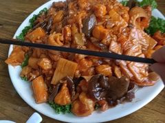 -闻香阁·清真(光荣道店)