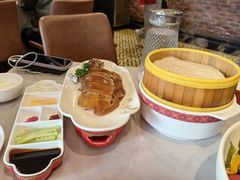 -大鸭梨烤鸭(甘家口店)