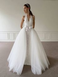 -MANLI BRIDAL婚纱