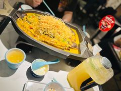 -江边城外烤全鱼(世茂广场店)