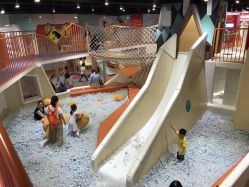 点击看大图 -Eureka优瑞卡儿童主题乐园(合生汇购物中心店)