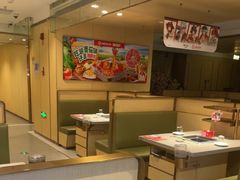 -海底捞火锅(江北万达商业广场店)