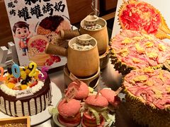 -梨花自助烤肉(乐宾店)