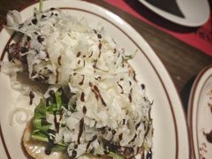 -ZAFFERANO西班牙海鲜饭(上海首店)