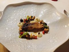 -三嚥阁 La Villa Restaurant