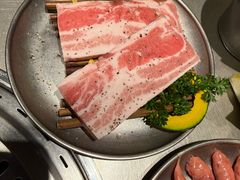 -大叹号·朝鲜族烤肉(滨海吾悦广场店)