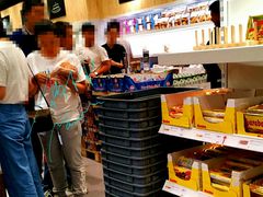 超市-宜家家居(哈尔滨商场店)