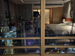 -广州奥园喜来登酒店