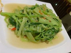 -金厨泰国餐厅·全泰籍厨师料理(拱北店)