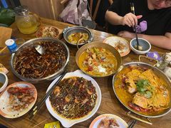 -大川先生·小龙虾·川菜(信义坊店)
