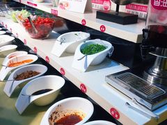 蒜泥-重庆小天鹅(英雄山路店)