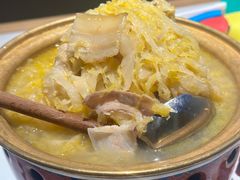 -关东小磨东北菜(漕河泾印象城店)