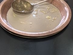 -诺敏塔拉奶茶-布里亚特包子-手把肉(锦都会店)