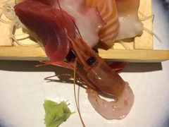 -千代武日本料理(开发区店)