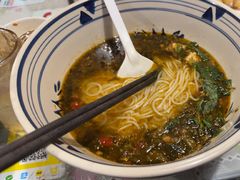 -蜗牛小馆醉乡民谣云南菜(惠新西里店)