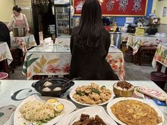 -金姐台湾菜(珠江路店)