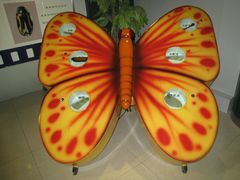 -上海昆虫博物馆