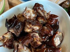 -竹里馆·淮扬菜·功夫茶(老门东店)