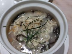 -滋粥楼·顺德菜(番禺广场总店)