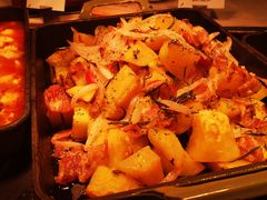 -杭州钱江新城万怡酒店-西餐厅