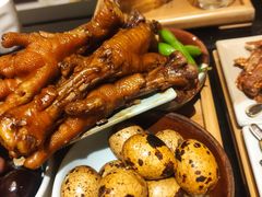 -青藤茶馆(南山路店)