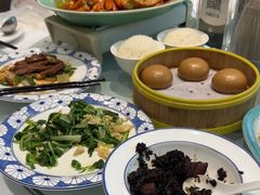 -西湖春天•老字号杭州菜(百汇店)