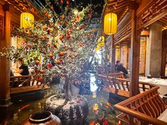 -北平楼·烤鸭·北京菜(牡丹园店)