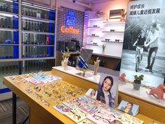 -鲸渝眼镜·浅目视光(春熙路店)
