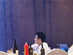 -吴中欢朋酒店-中餐厅