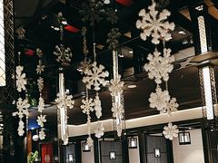 -上井精致料理(中兴商业大厦店)