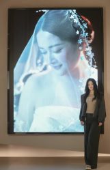 -乐派诗婚纱摄影