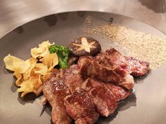 -yokocho上横町·日本食街(深业上城店)