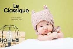 点击看大图 -鹿乐·亲子儿童摄影(城东翠雍新城南区店)