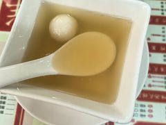 -香港華心糖水鋪(南西总店)