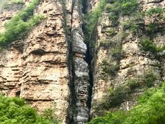 -龙门涧景区