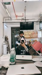 -Hair Co.一间沙龙