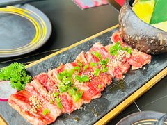 -谷牛和牛烤肉(漕河泾印象城店)