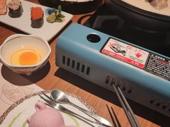 -仓桥家·焗寿司·锅物(光谷步行街店)